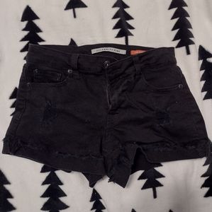 Celebrity Pink black shorts